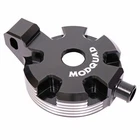 Modquad Cool Head With Stay Black CH-250R-S-BLK New. Price: $184.46.