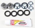 New Yamaha Banshee 350 Rear Shock Bushing, Bearing Rebuild Repair Kit 87-06. Price: $57.35.