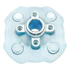 Front Wheel Hub For Yamaha Big Bear 350 YFM400 99-06 #4KB-25111-02-00 New. Price: $49.98.