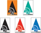 Moose Racing Course Arrow Red/white 9901-0322 New. Price: $24.95.
