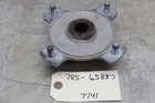 99-02 Kawasaki Prairie 400 4X4 Oem Rear Back Wheel Right Or Left Hub 49030-1122 Used. Price: $69.95.