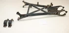 2006 Polaris Sportsman 6X6 500 Rear Swingarm Back Suspension Extended Used. Price: $189.95.
