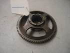 Honda Starter Gear Clutch Driven Foreman Rubicon 28110-HN2-000 TRX500FA Used. Price: $11.95.