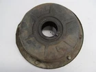1983 Suzuki Rear Wheel Brake Drum Cover Used. Price: $8.96.