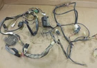 Suzuki Quadmaster Wiring Harness Rectifier Coil Used. Price: $125.00.