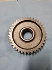 1985 Honda FL350 Odyssey Reduction Final Gear 41211-VM0-000 Transmission Used. Price: $72.00.