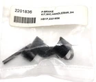 Master Cylinder Park Brake Kit Part Number - 2201836 For Polaris New. Price: $48.99.