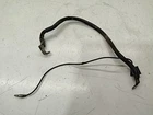 Minus Lead Wire - 2006 Yamaha Grizzly 450 Used. Price: $9.99.