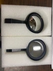 New Polaris Rzr 2008 2009 2010 2011 2012 2013 Mirror Set Black 2879179. Price: $149.99.