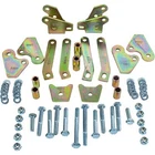 High Lifter 2" Kit For Polaris Sportsman 1000 Xp (PLK1SPTS-04) 73-16566 New. Price: $210.95.