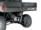 Moose 4503-0060 Spreader Receiver Mount Fits 2" And 1-1/4" Hitch Utv New. Price: $193.95.