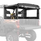 600D Camper Cargo Bed Cover For 2015-2026 Polaris Ranger Xp 1000/570/900 Crew New. Price: $284.99.