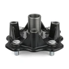 54110-38F20 Front Wheel Hub For Suzuki Eiger 400 2002-2007 Vinson 500 2002-2003 New. Price: $62.99.
