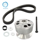 Fit For Kawasaki Mule 2500 2510 Primary Drive Clutch Converter W/ Belt & Tool New. Price: $346.15.