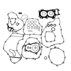 Honda Pioneer 1000 2016 - 2021 Complete Gasket Set New. Price: $293.99.
