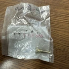 New Oem Polaris Snowmobile 3083137 Bolt-bandjo. Price: $17.00.