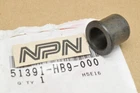 Nos Honda 1986 TRX250 Fourtrax Front Arm Pivot Thrust Bushing 51391-HB9-000 New. Price: $10.38.