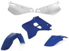 Acerbis Plastic Kit Original 01 2041240242 New. Price: $135.92.