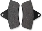 Epi Heavy Duty Brake Pads For 1998-2004 Arctic Cat 400 2X4 Atv Rear New. Price: $51.89.