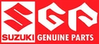 Suzuki 09103-08083 Bolt N.o.s. New. Price: $7.13.