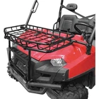 Seizmik Hood Rack - 08070 New. Price: $489.99.