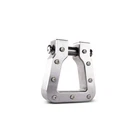 Body Armor 4X4 D-rings 5141-M New. Price: $117.19.
