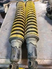 2000 Bombardier Traxter 500 Rear Shocks 706000063 Used. Price: $109.67.