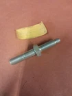 Nos Yamaha CT1 AT1 Rear Back Shock Absorber Suspension Mount Bolt Hold New Oem. Price: $25.00.