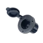Battery Tender Marine Power Port Receptacle 024-0004-BK New. Price: $9.95.