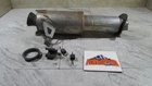 Arctic Cat Hps Aftermarket Exhaust Can, Fits 2015 Sno Pro M8 162 (DA1295) Used. Price: $54.30.