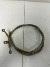 2014 Polaris Ranger 570 Front Brake Lines 1912102 1912103 Used. Price: $55.00.