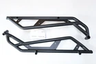 New Oem Polaris 2889208-458 Black Nerf Bar Rock Slider Kit Nos. Price: $349.99.