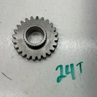 Gear, Reverse Drive 24T - 2009 Honda Big Red Muv 700 Used. Price: $20.00.