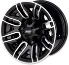 Moose Racing 112X Wheels 0230-0877 New. Price: $129.95.