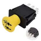 New Clutch Pto Blade Switch For Bad Boy Mowers, 056-8058-00, Mz, Zt, Lightning. Price: $19.98.