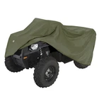 Classic Acc. Atv Storage Cover Olive 2X 15-057-061404-00 New. Price: $76.79.