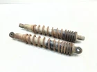 88-00 Honda Fourtrax Trx 300 Front Left Right Shock Absorber Pair 51400-HC4-003 Used. Price: $77.34.