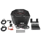 Honda Pioneer 1000 6P Powered Subwoofer New. Price: $679.95.