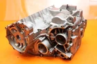 2000-2002 Kawasaki Ninja ZX6R Oem Engine Motor Cases Block Used. Price: $64.00.