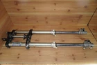1992 Yamaha Oem Front Forks Triple Tree Bar Clamp Used. Price: $140.99.