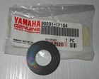 Yamaha Nos Washer, Plate 90201-171G4-00 New. Price: $9.99.