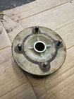 Yamaha Grizzly Kodiak Big Bear 350 400 450 Right Rear Hub 05-12 1D9-F532E-01-00 Used. Price: $12.95.