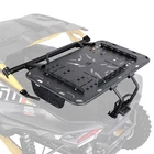 Kemimoto Cargo Rack Pivoting Spare Tire Carrier For Maverick 2024+ New. Price: $591.99.