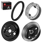 1994 2000 For Yamaha Timberwolf 250 Rear Brake Drum Assembly 4BD-27280-00-00 New. Price: $136.99.