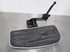 04-07 Yamaha Road Star XV1700 Right Foot Rest Floorboard Assembly W Bracket Used. Price: $82.37.