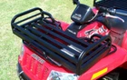 Great Day Inc - MLFR50 Mighty Light Aluminum Front Rack New. Price: $194.00.
