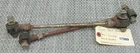 2006 Polaris Hawkeye 300 Tie Rods Swivel Steering Ends P/n 1822955 Used. Price: $25.62.