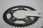Rear Driven Sprocket 48T 5EB-25448-20-00 2001 Yamaha YZF-R6 Used. Price: $40.00.