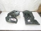 Suzuki Ozark Ltf 250 Front Rear Fenders 53111-05G01-YT8 2005 Used. Price: $325.00.