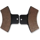 Epi Heavy-duty Brake Pads For Polaris WE442100 New. Price: $52.67.